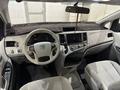 Toyota Sienna 2012 года за 10 500 000 тг. в Уральск – фото 10