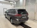 Toyota Sienna 2012 года за 10 500 000 тг. в Уральск – фото 4