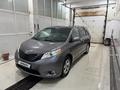 Toyota Sienna 2012 года за 10 500 000 тг. в Уральск – фото 3