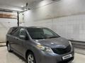 Toyota Sienna 2012 года за 10 500 000 тг. в Уральск – фото 7