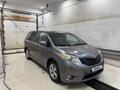 Toyota Sienna 2012 года за 10 500 000 тг. в Уральск – фото 6