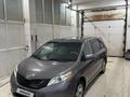 Toyota Sienna 2012 года за 10 500 000 тг. в Уральск – фото 8