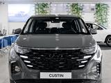 Hyundai Custin Travel 2024 года за 15 490 000 тг. в Астана – фото 2