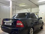ВАЗ (Lada) Priora 2170 2011 года за 1 200 000 тг. в Жанаозен – фото 3