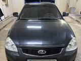 ВАЗ (Lada) Priora 2170 2011 года за 1 200 000 тг. в Жанаозен – фото 5