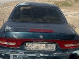 Mitsubishi Galant 1995 годаүшін250 000 тг. в Кызылорда