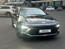 Hyundai Sonata, 2024