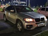 BMW X6 2011 годаfor10 900 000 тг. в Кокшетау – фото 2