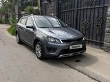 Kia Rio 2020 годаүшін6 700 000 тг. в Алматы