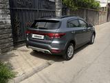 Kia Rio 2020 годаүшін6 700 000 тг. в Алматы – фото 2