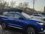 Chery Tiggo 7 Pro 2023 года за 8 000 000 тг. в Петропавловск