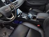 Chery Tiggo 7 Pro 2023 года за 8 000 000 тг. в Петропавловск – фото 2