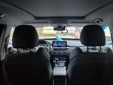 Chery Tiggo 7 Pro 2023 года за 8 000 000 тг. в Петропавловск – фото 3