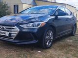 Hyundai Elantra 2016 годаүшін7 300 000 тг. в Уральск – фото 2