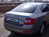 Skoda Octavia 2014 года за 5 500 000 тг. в Актобе – фото 2