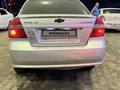 Chevrolet Aveo 2012 года за 2 932 823 тг. в Алматы – фото 3