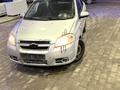 Chevrolet Aveo 2012 года за 2 932 823 тг. в Алматы