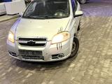 Chevrolet Aveo 2012 года за 2 932 823 тг. в Алматы