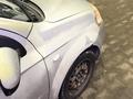 Chevrolet Aveo 2012 года за 2 932 823 тг. в Алматы – фото 6