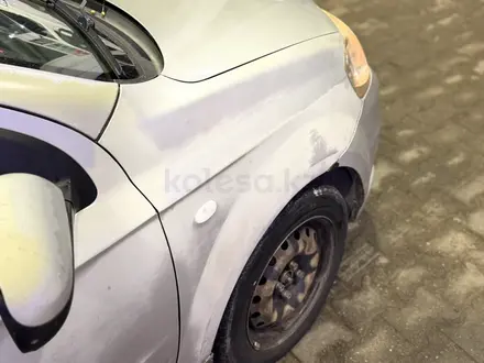 Chevrolet Aveo 2012 года за 2 932 823 тг. в Алматы – фото 6