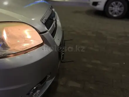 Chevrolet Aveo 2012 года за 2 932 823 тг. в Алматы – фото 5