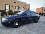 Mitsubishi Carisma 1998 года за 650 000 тг. в Уральск