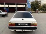 Audi 100 1989 года за 1 000 000 тг. в Тараз – фото 4