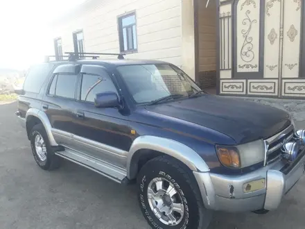 Toyota Hilux Surf 1996 года за 4 500 000 тг. в Кызылорда