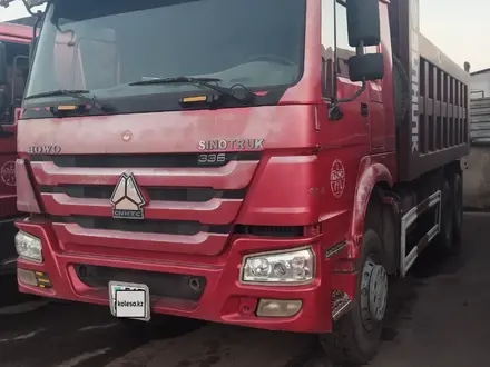 Howo  Sinotruk 336 2012 года за 12 500 000 тг. в Алматы