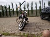 Honda  Shadow 750 1986 года за 2 000 000 тг. в Усть-Каменогорск – фото 2