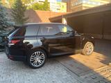 Land Rover Range Rover Sport 2014 года за 27 200 000 тг. в Караганда