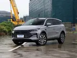 BYD Tang Top 2025 года за 18 490 000 тг. в Алматы