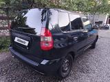 Mitsubishi Space Star 2001 года за 2 100 000 тг. в Алматы – фото 2
