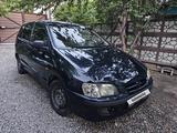 Mitsubishi Space Star 2001 года за 2 100 000 тг. в Алматы