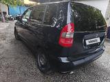 Mitsubishi Space Star 2001 года за 2 100 000 тг. в Алматы – фото 3