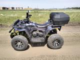 Tao Motor  250 X 2023 года за 1 200 000 тг. в Костанай – фото 4