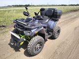Tao Motor  250 X 2023 года за 1 200 000 тг. в Костанай – фото 3