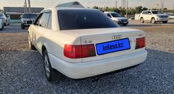 Audi A6 1995 года за 2 900 000 тг. в Шымкент – фото 3