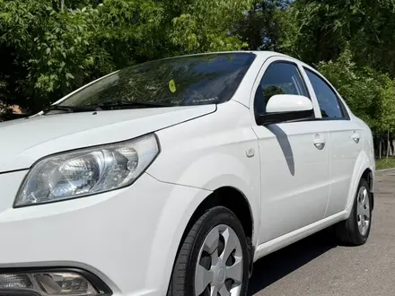 Chevrolet Nexia 2020 года за 3 350 000 тг. в Шымкент