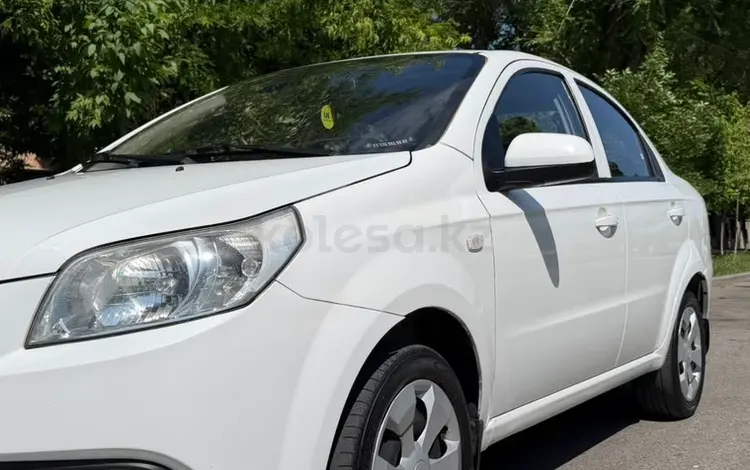 Chevrolet Nexia 2020 годаүшін3 350 000 тг. в Шымкент