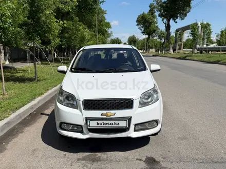 Chevrolet Nexia 2020 года за 3 350 000 тг. в Шымкент – фото 11