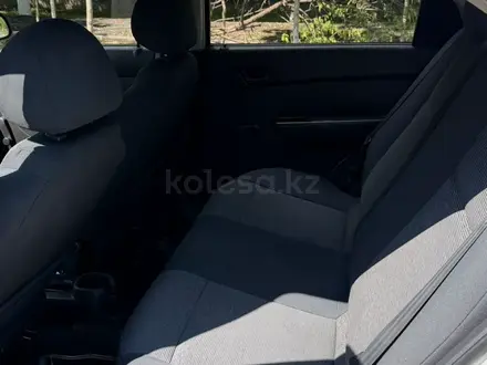 Chevrolet Nexia 2020 года за 3 350 000 тг. в Шымкент – фото 4