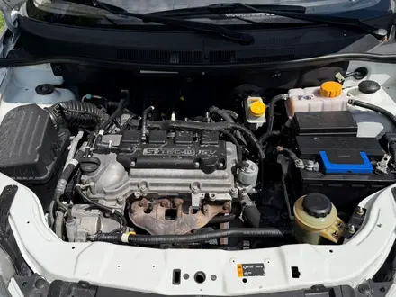 Chevrolet Nexia 2020 года за 3 350 000 тг. в Шымкент – фото 6