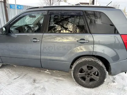 Suzuki Grand Vitara 2006 года за 6 000 000 тг. в Алматы – фото 8