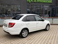 ВАЗ (Lada) Granta 2190 2020 годаүшін4 200 000 тг. в Шымкент