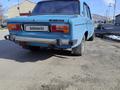 ВАЗ (Lada) 2106 1987 года за 1 200 000 тг. в Шымкент – фото 9