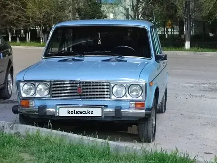 ВАЗ (Lada) 2106 1987 года за 1 200 000 тг. в Шымкент – фото 2