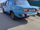 ВАЗ (Lada) 2106 1987 года за 1 200 000 тг. в Шымкент – фото 4