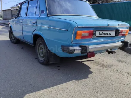 ВАЗ (Lada) 2106 1987 года за 1 200 000 тг. в Шымкент – фото 4