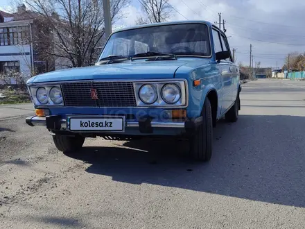 ВАЗ (Lada) 2106 1987 года за 1 200 000 тг. в Шымкент – фото 8